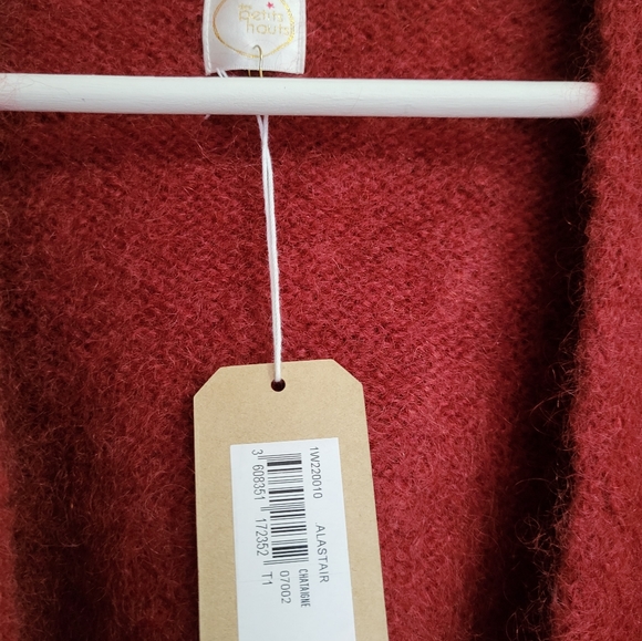 Woolen sweater - Picture 3 of 6